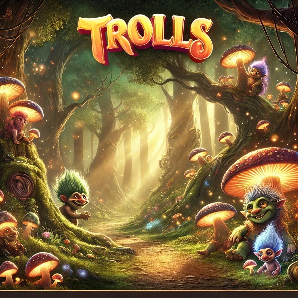 Trolls